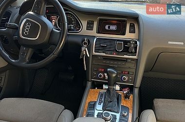 Внедорожник / Кроссовер Audi Q7 2008 в Киеве