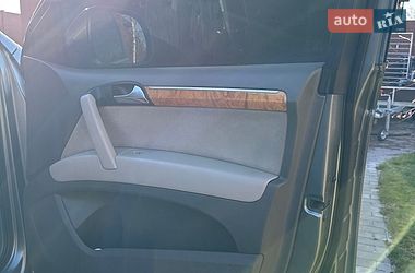 Внедорожник / Кроссовер Audi Q7 2008 в Киеве