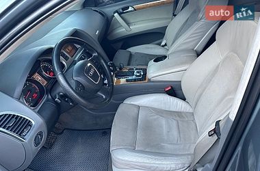 Внедорожник / Кроссовер Audi Q7 2008 в Киеве