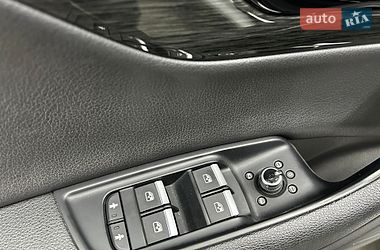 Позашляховик / Кросовер Audi Q7 2018 в Чернівцях