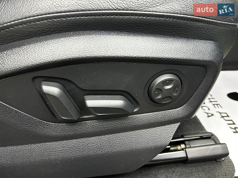 Позашляховик / Кросовер Audi Q7 2018 в Чернівцях