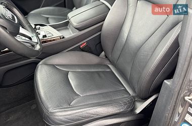 Внедорожник / Кроссовер Audi Q7 2018 в Львове