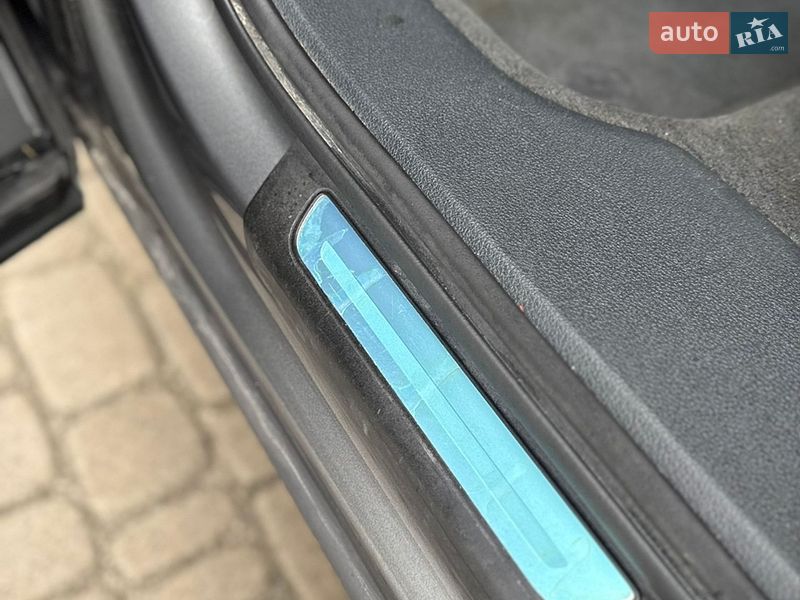 Внедорожник / Кроссовер Audi Q7 2018 в Львове