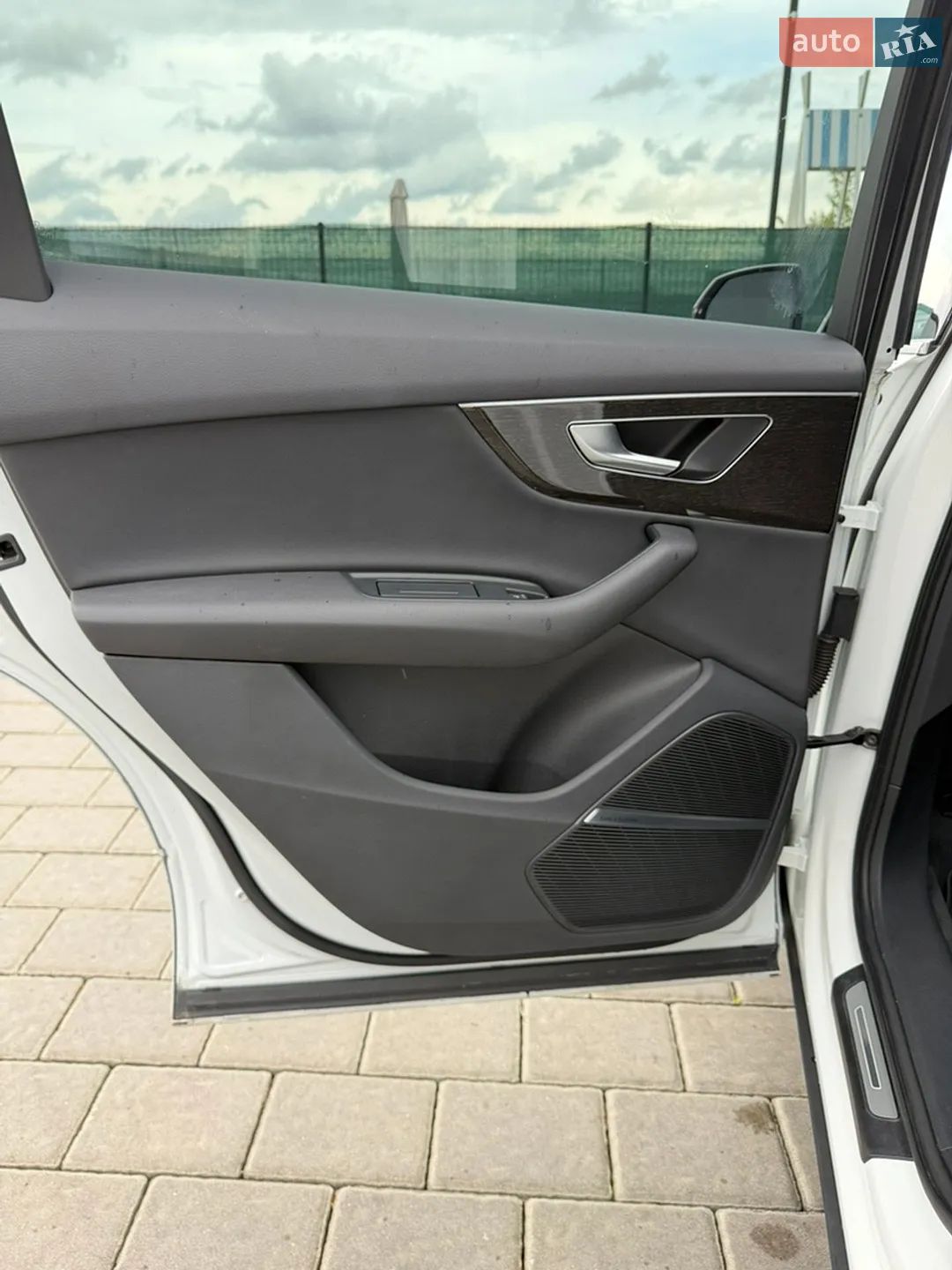 2021 Audi Q7 - мініатюра 26