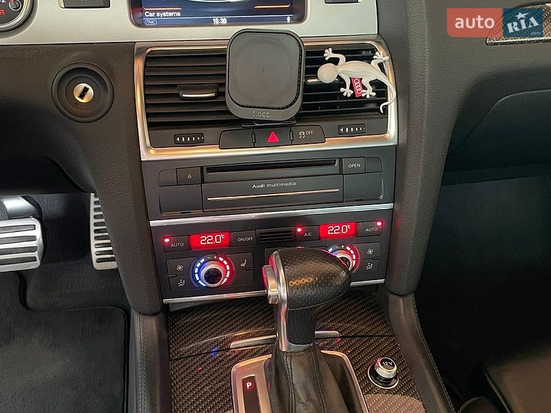 Позашляховик / Кросовер Audi Q7 2015 в Рава-Руській фото 23 Позашляховик / Кросовер Audi Q7 2015 в Рава-Руській