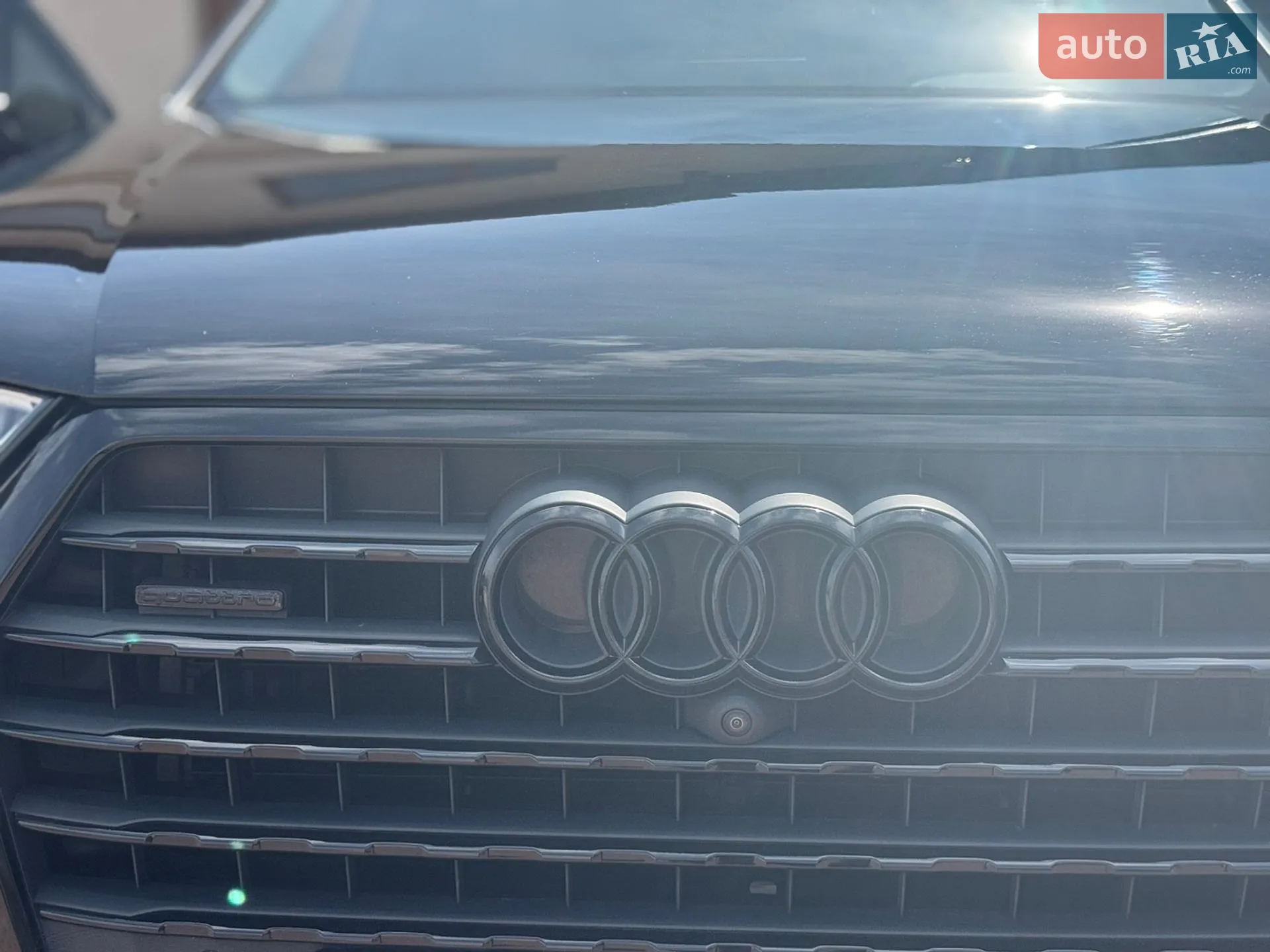 2016 Audi Q7 - мініатюра 24