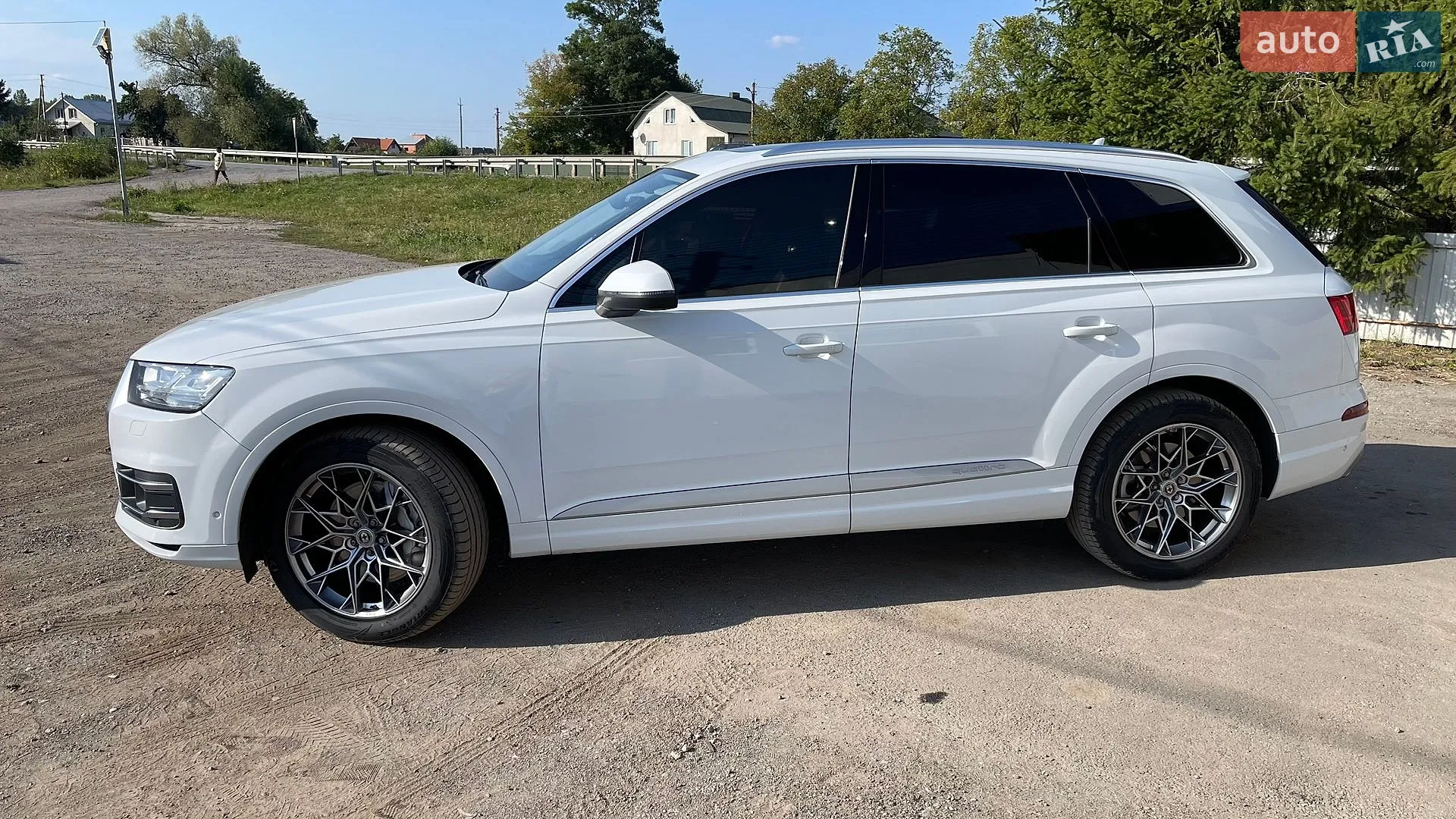 2019 Audi Q7 - мініатюра 34