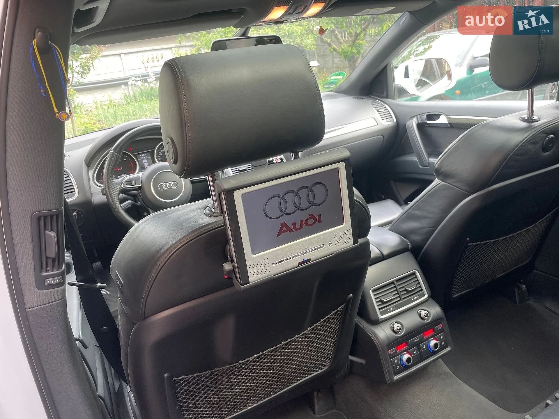 2015 Audi Q7 - мініатюра 29