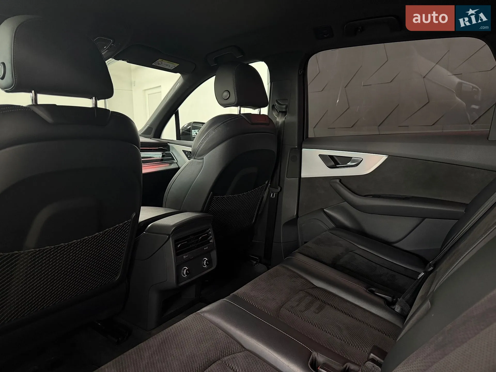 2020 Audi Q7 - мініатюра 41