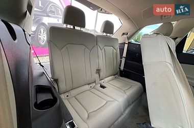 Позашляховик / Кросовер Audi Q7 2017 в Коломиї
