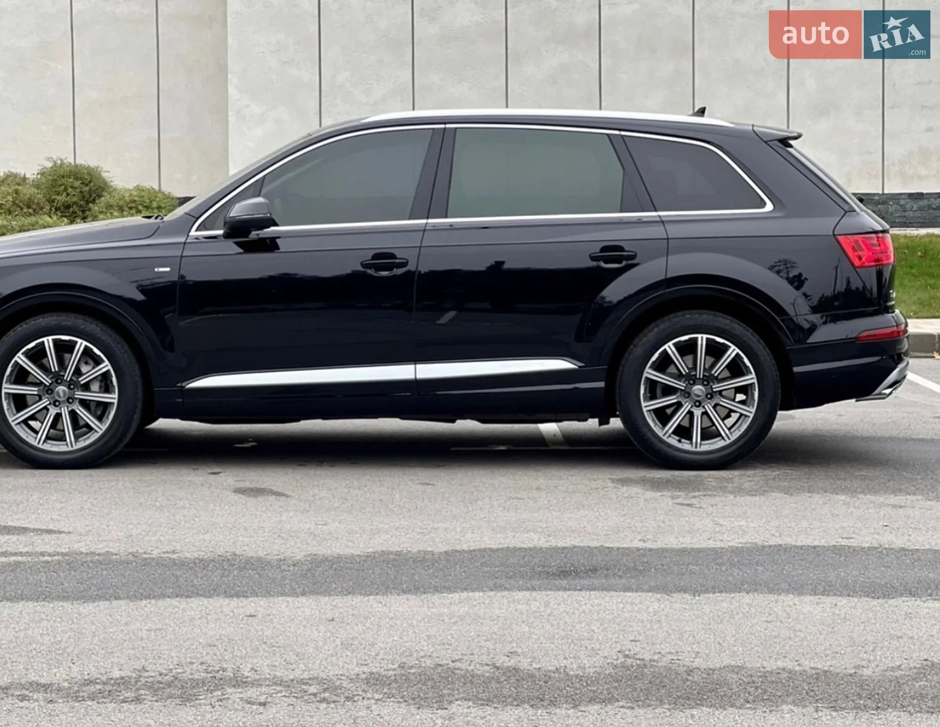 2015 Audi Q7 - мініатюра 18