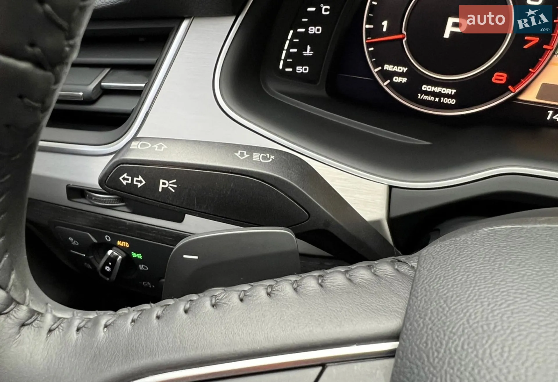 2015 Audi Q7 - мініатюра 45