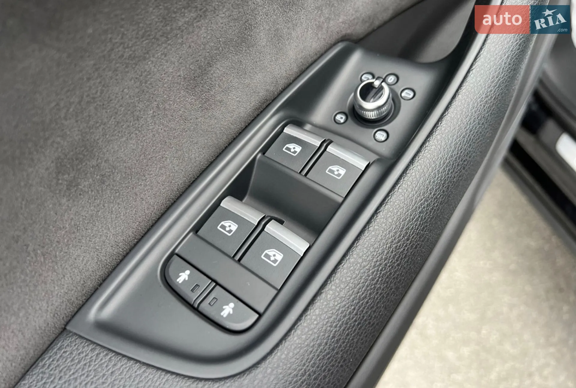 2015 Audi Q7 - мініатюра 54