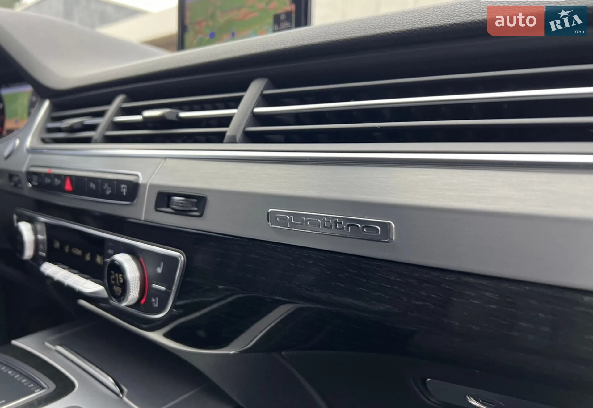 2015 Audi Q7 - мініатюра 63