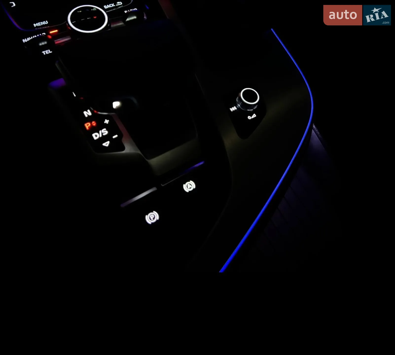 2015 Audi Q7 - мініатюра 91