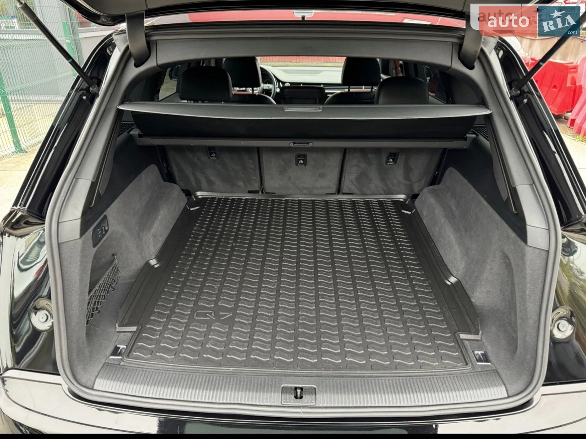 2015 Audi Q7 - мініатюра 94