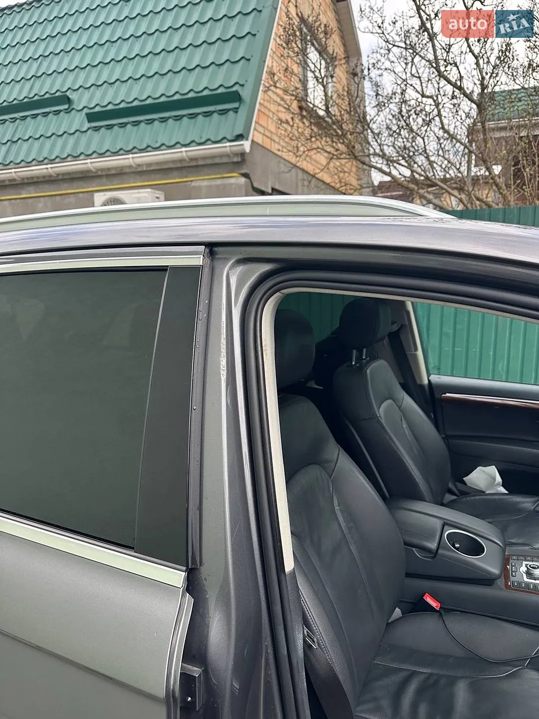 2012 Audi Q7 - мініатюра 13