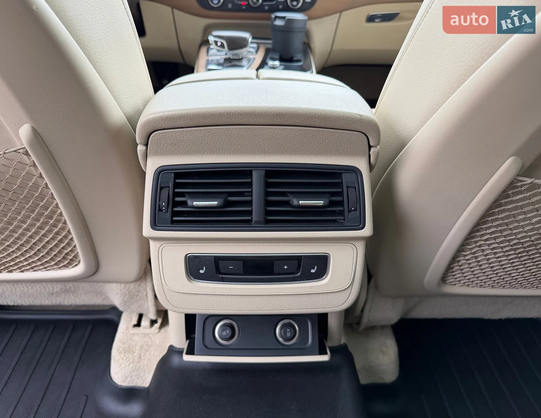 2016 Audi Q7 - мініатюра 34