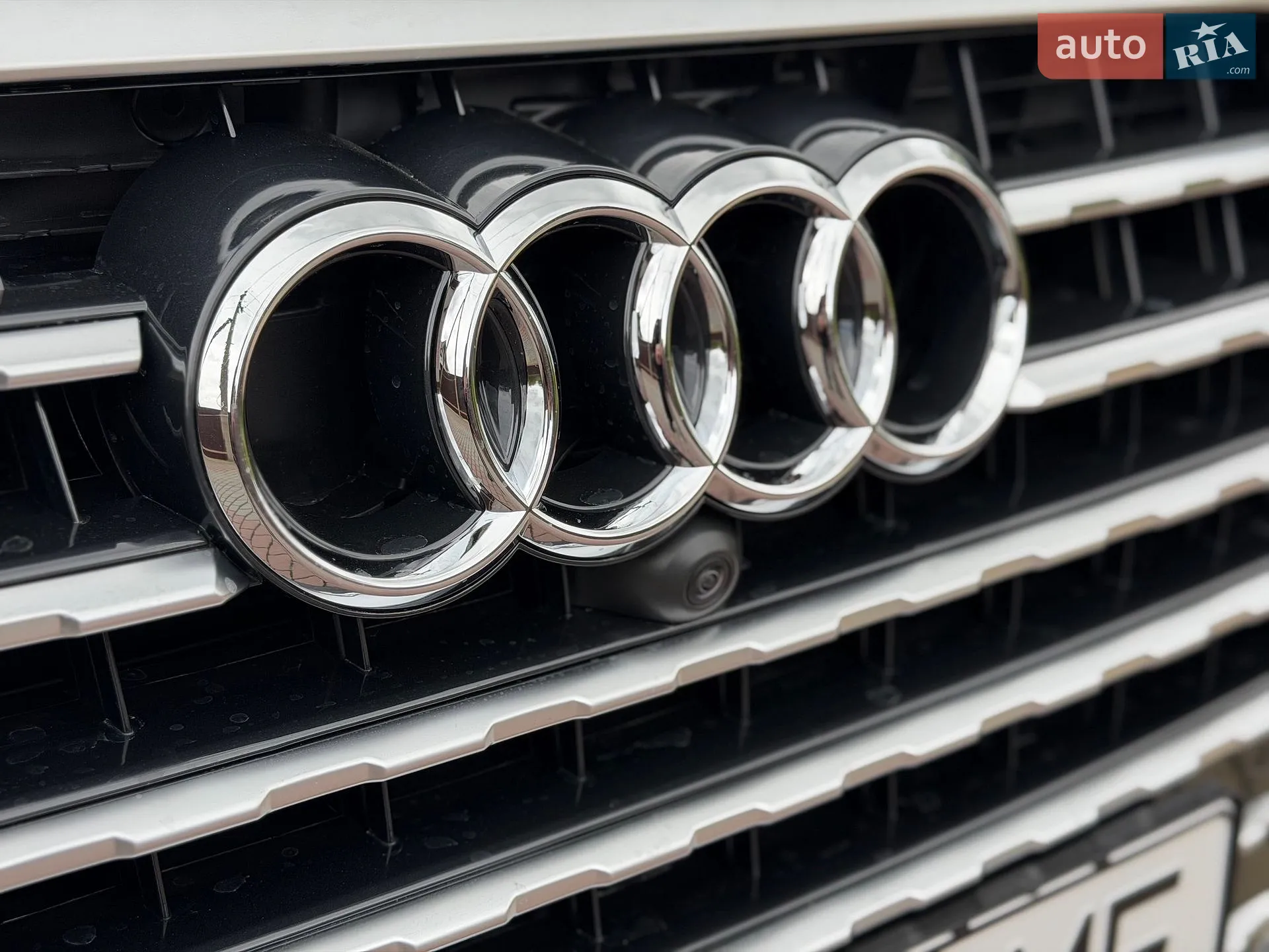 2016 Audi Q7 - мініатюра 9