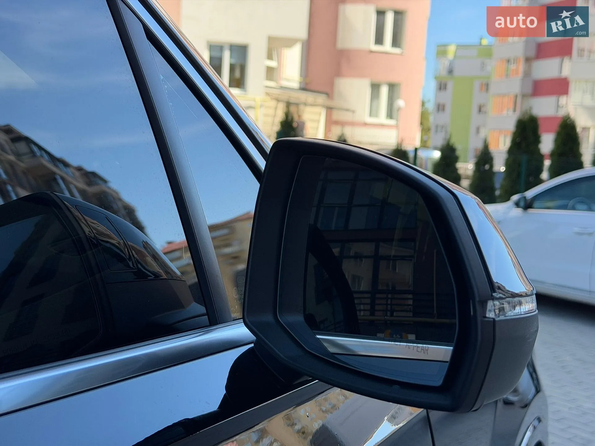 2020 Audi Q7 - мініатюра 12