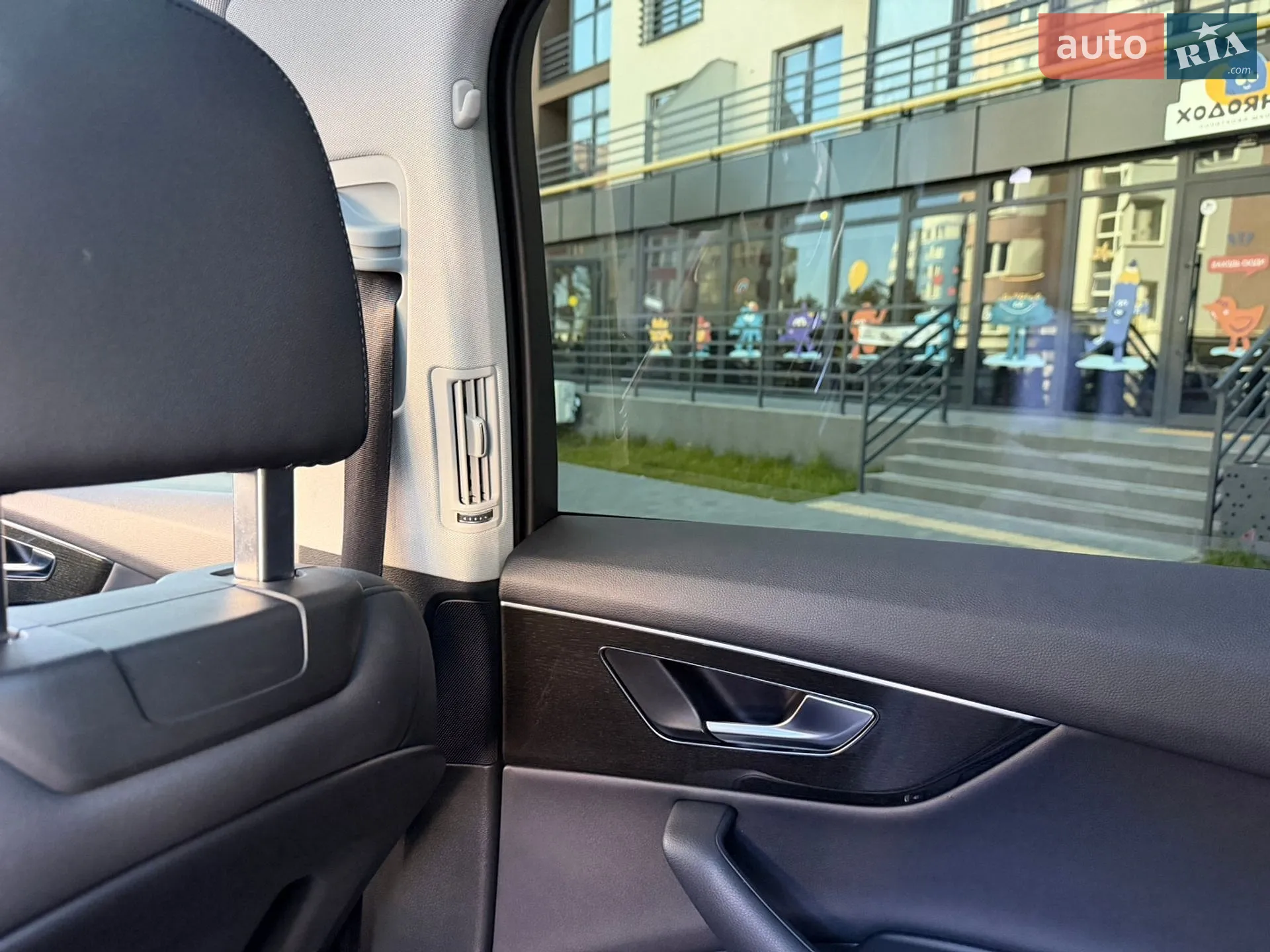 2020 Audi Q7 - мініатюра 30