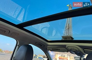 Позашляховик / Кросовер Audi Q7 2015 в Краснограді