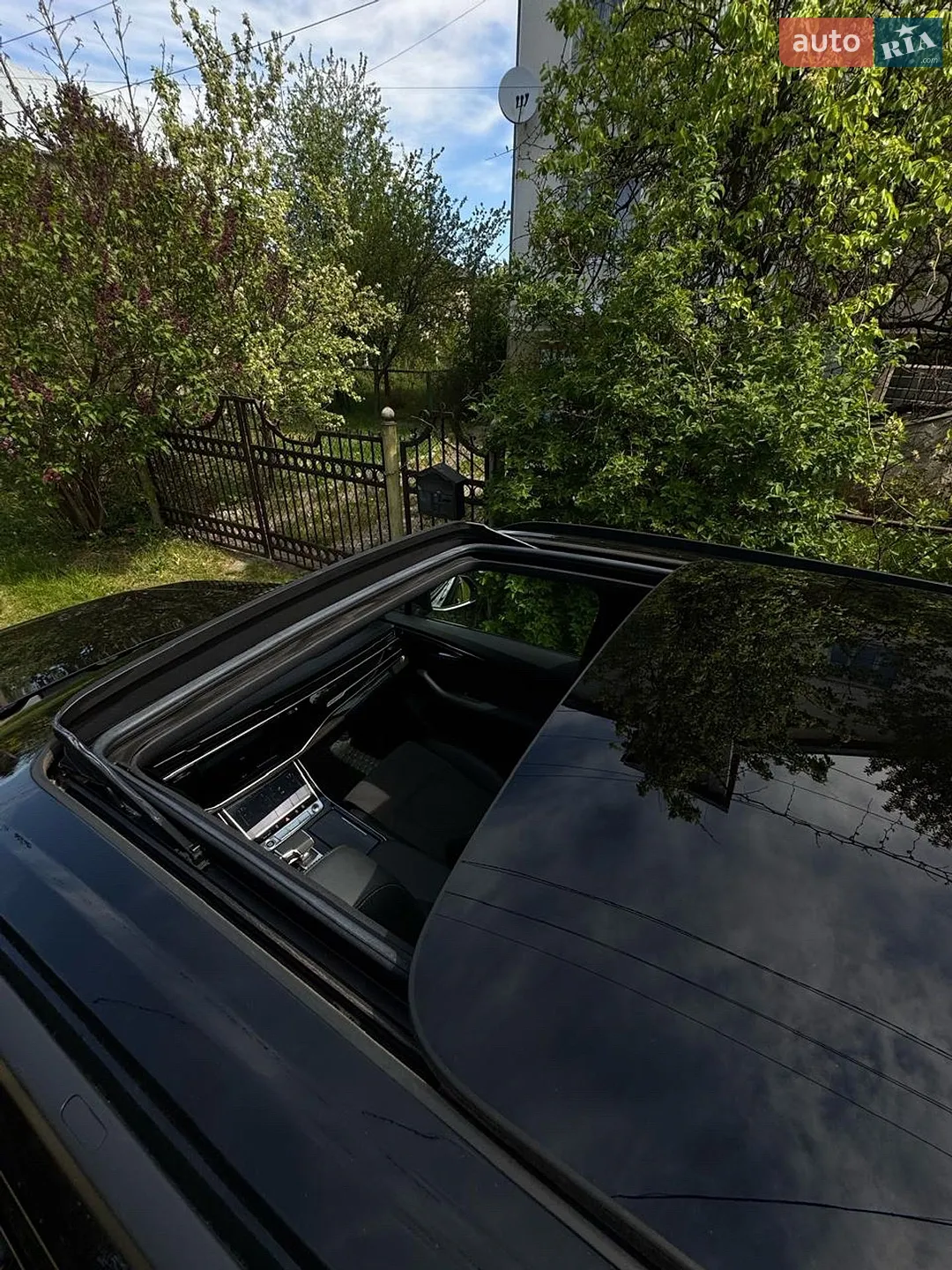 2024 Audi Q7 - мініатюра 14