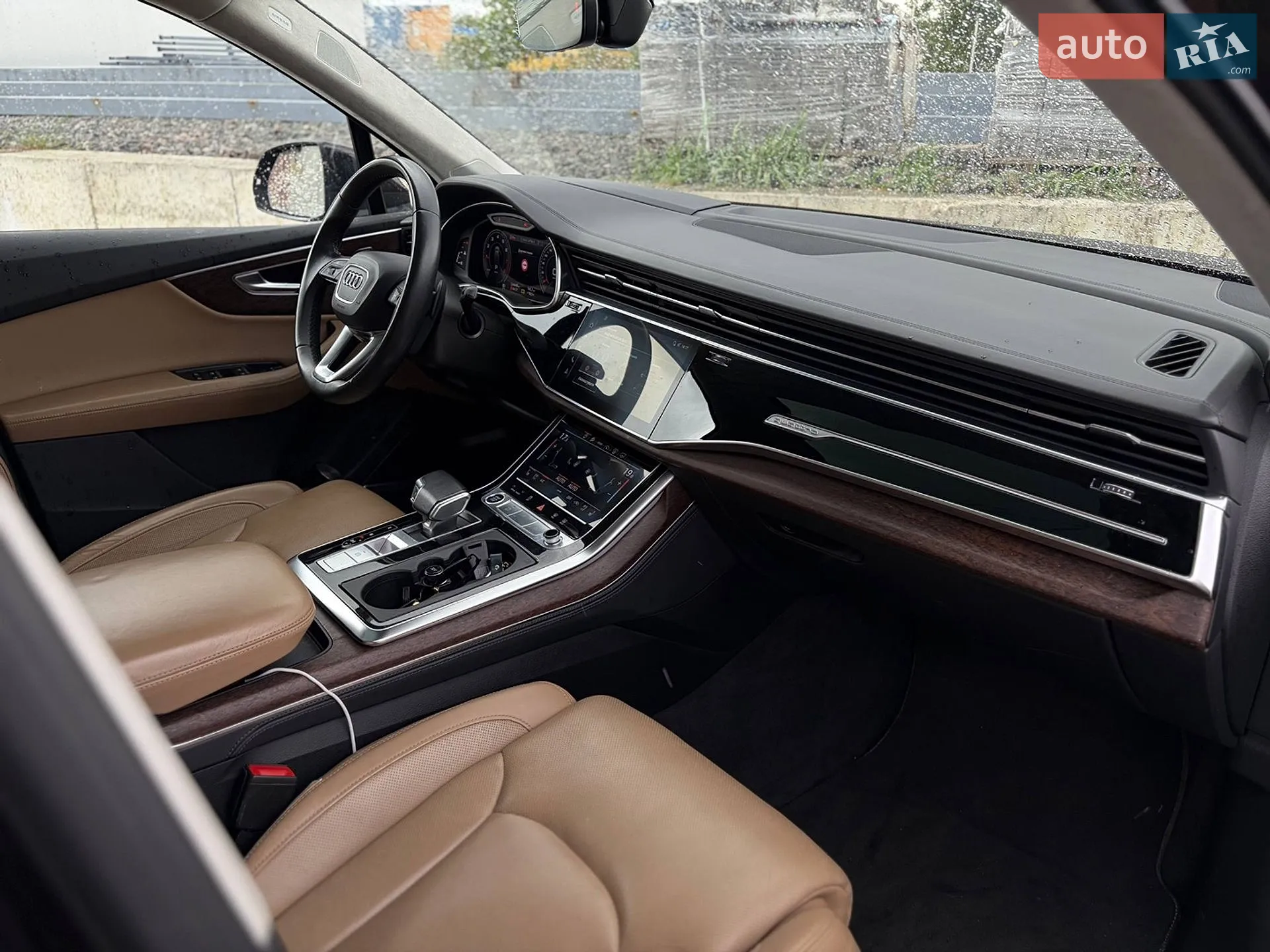 2022 Audi Q7 - мініатюра 19