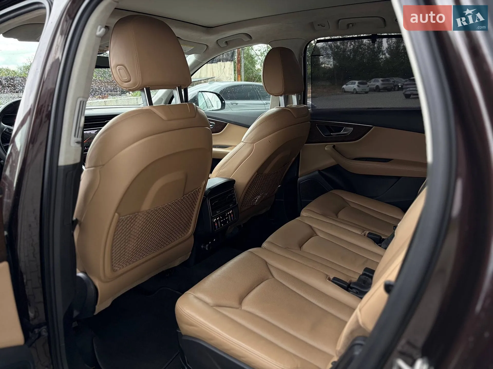 2022 Audi Q7 - мініатюра 26