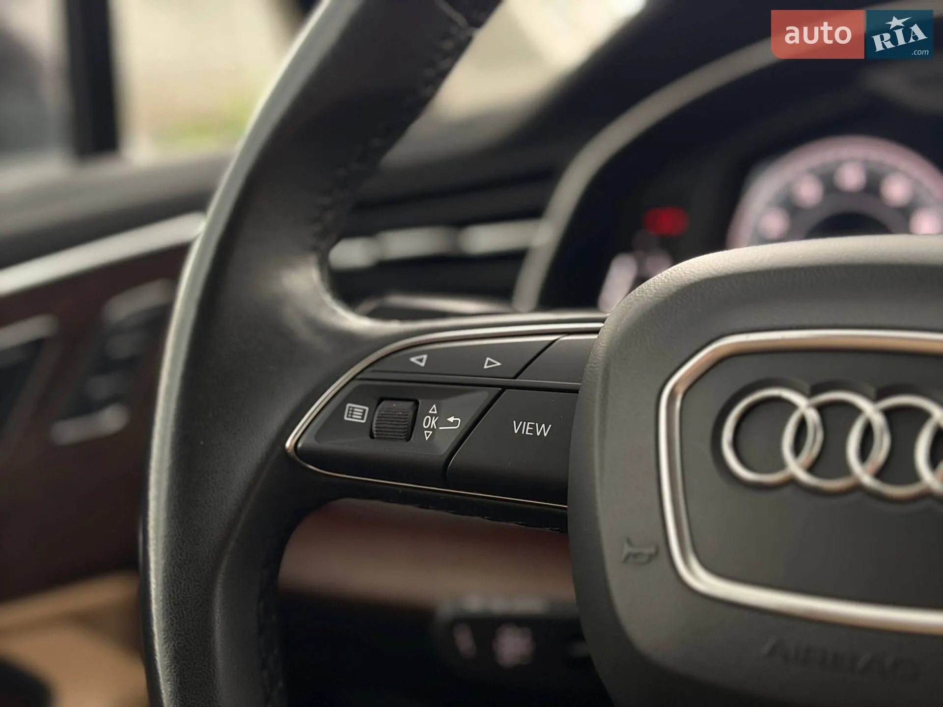 2022 Audi Q7 - мініатюра 32