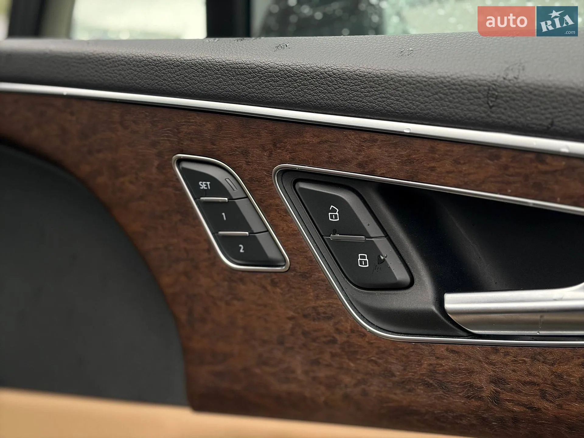 2022 Audi Q7 - мініатюра 36