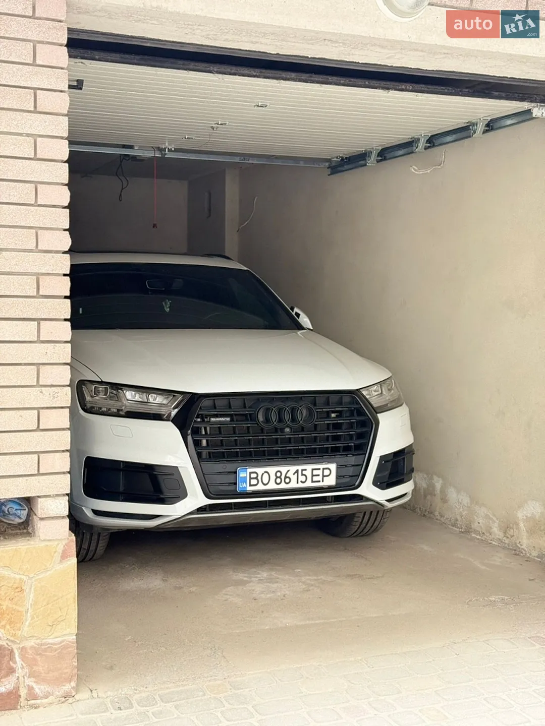 2018 Audi Q7 - мініатюра 9