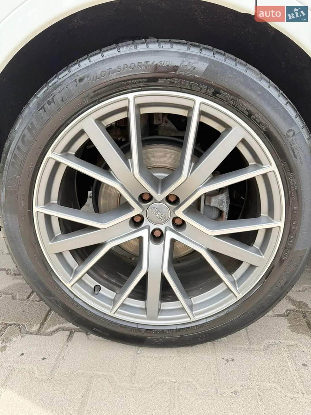 2016 Audi Q7 - мініатюра 20