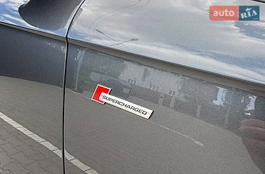 Внедорожник / Кроссовер Audi Q7 2015 в Львове