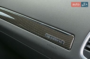 Внедорожник / Кроссовер Audi Q7 2015 в Львове