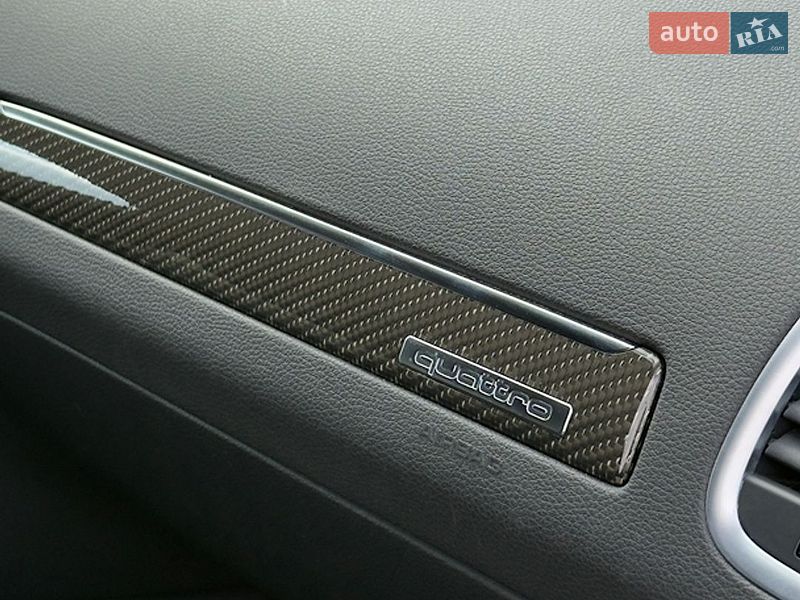 Внедорожник / Кроссовер Audi Q7 2015 в Львове