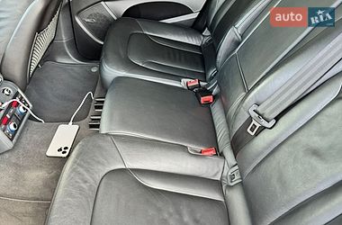 Позашляховик / Кросовер Audi Q7 2015 в Львові