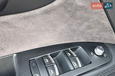 Позашляховик / Кросовер Audi Q7 2015 в Львові