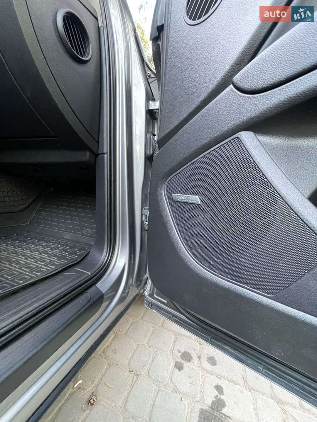 2010 Audi Q7 - мініатюра 31