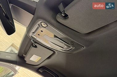 Внедорожник / Кроссовер Audi Q7 2021 в Киеве