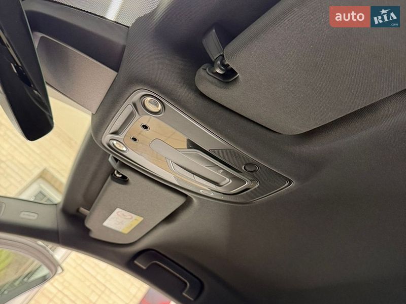 Внедорожник / Кроссовер Audi Q7 2021 в Киеве