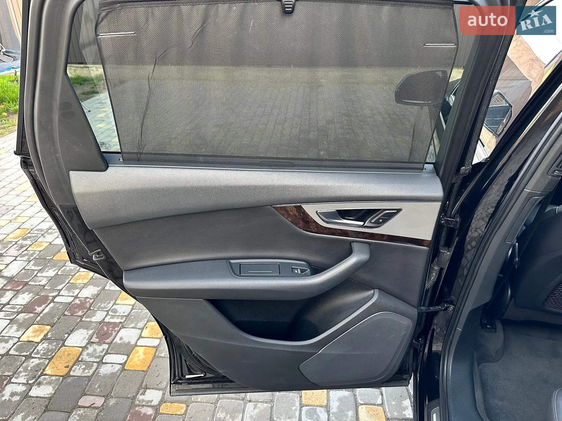 2017 Audi Q7 - мініатюра 27