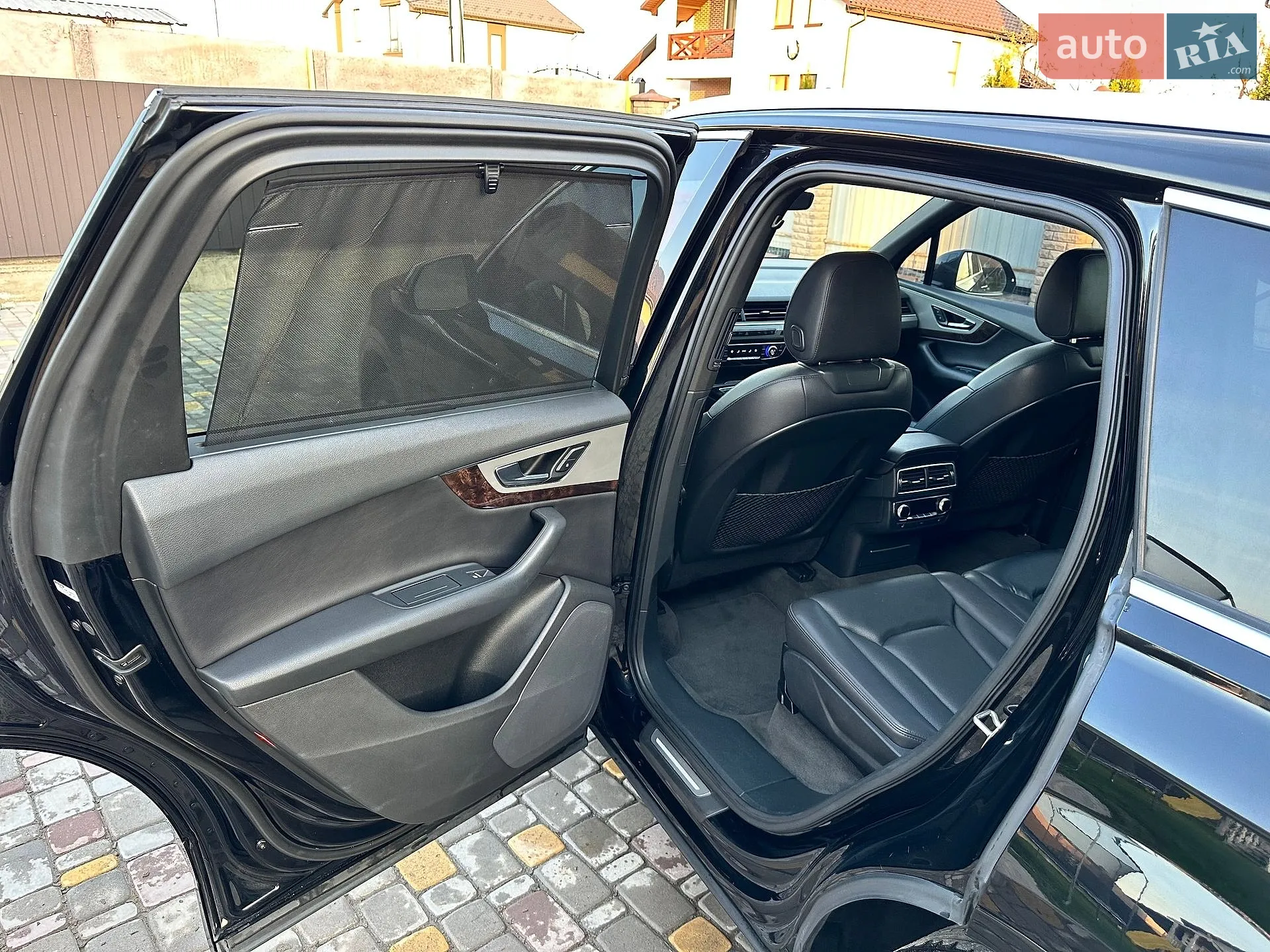 2017 Audi Q7 - мініатюра 28