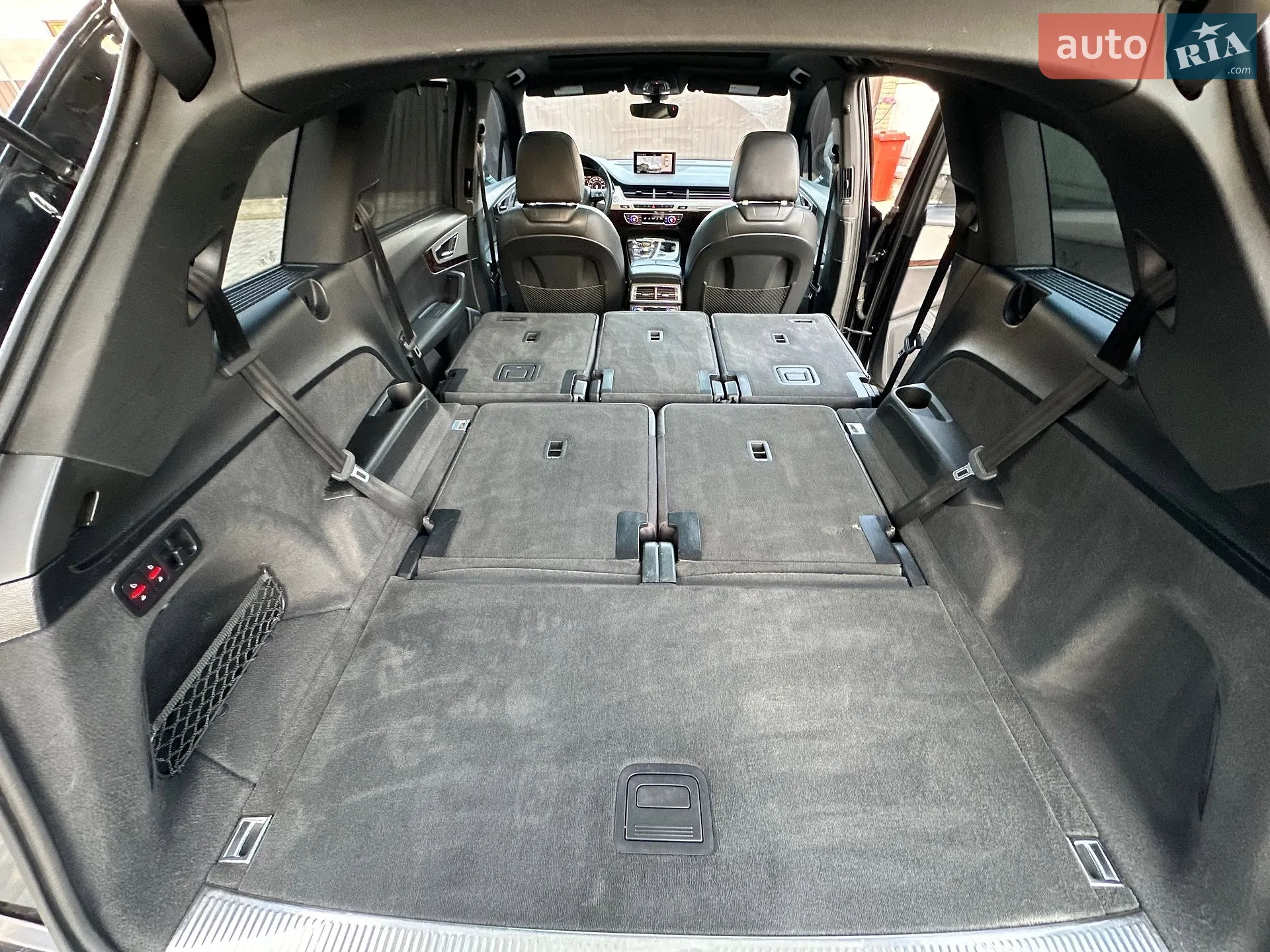 2017 Audi Q7 - мініатюра 67