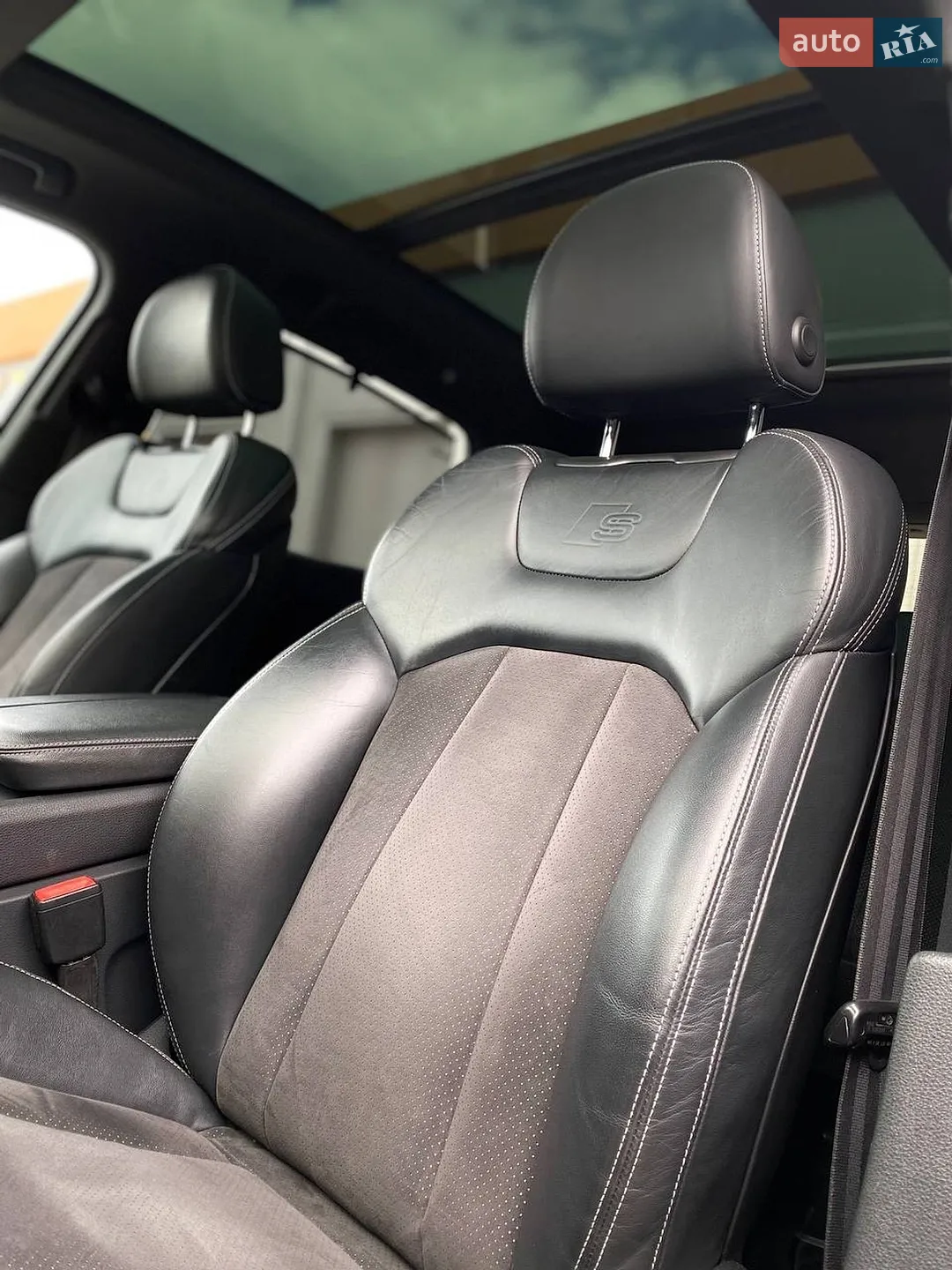 2017 Audi Q7 - мініатюра 29