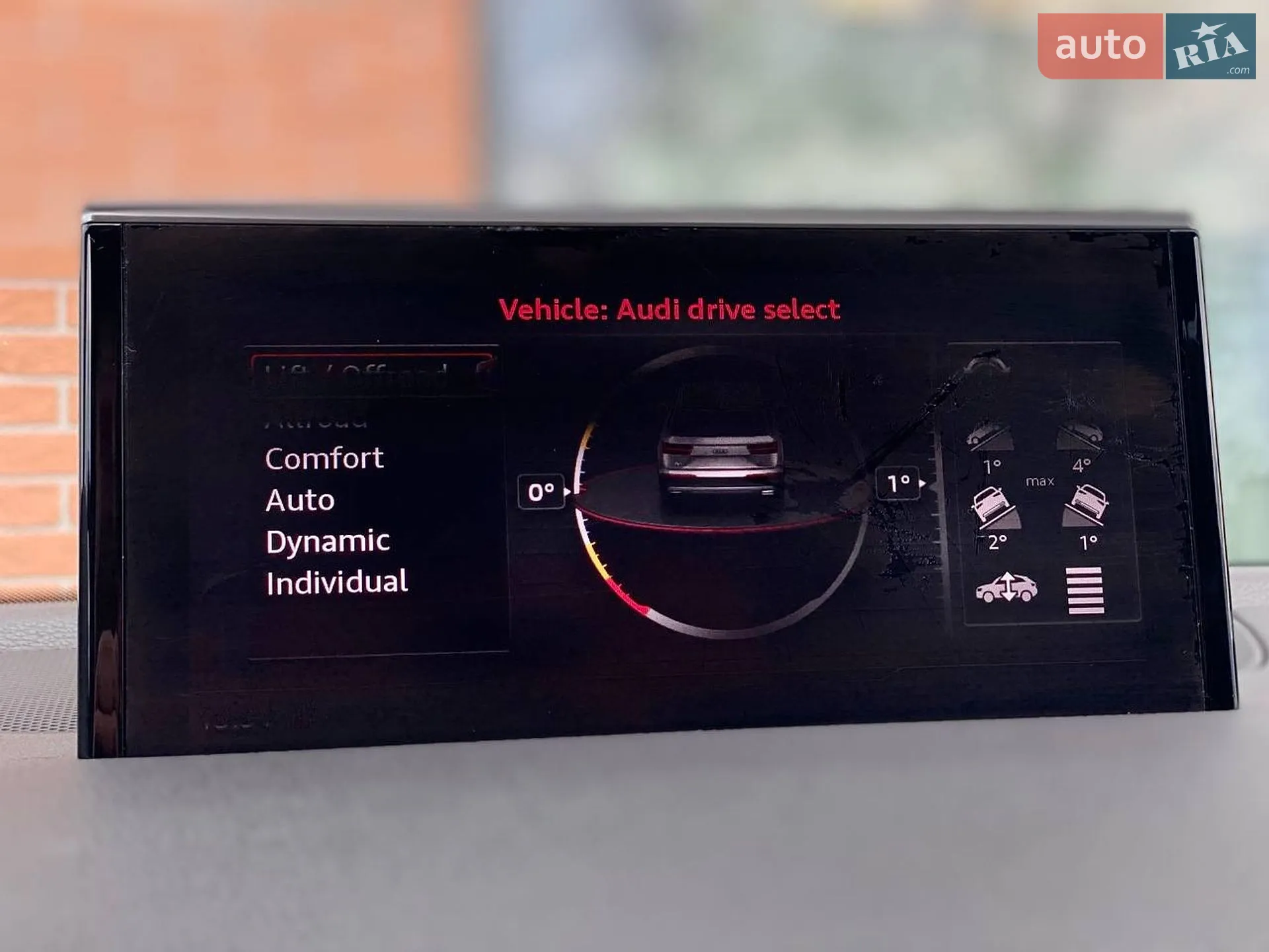 2017 Audi Q7 - мініатюра 43