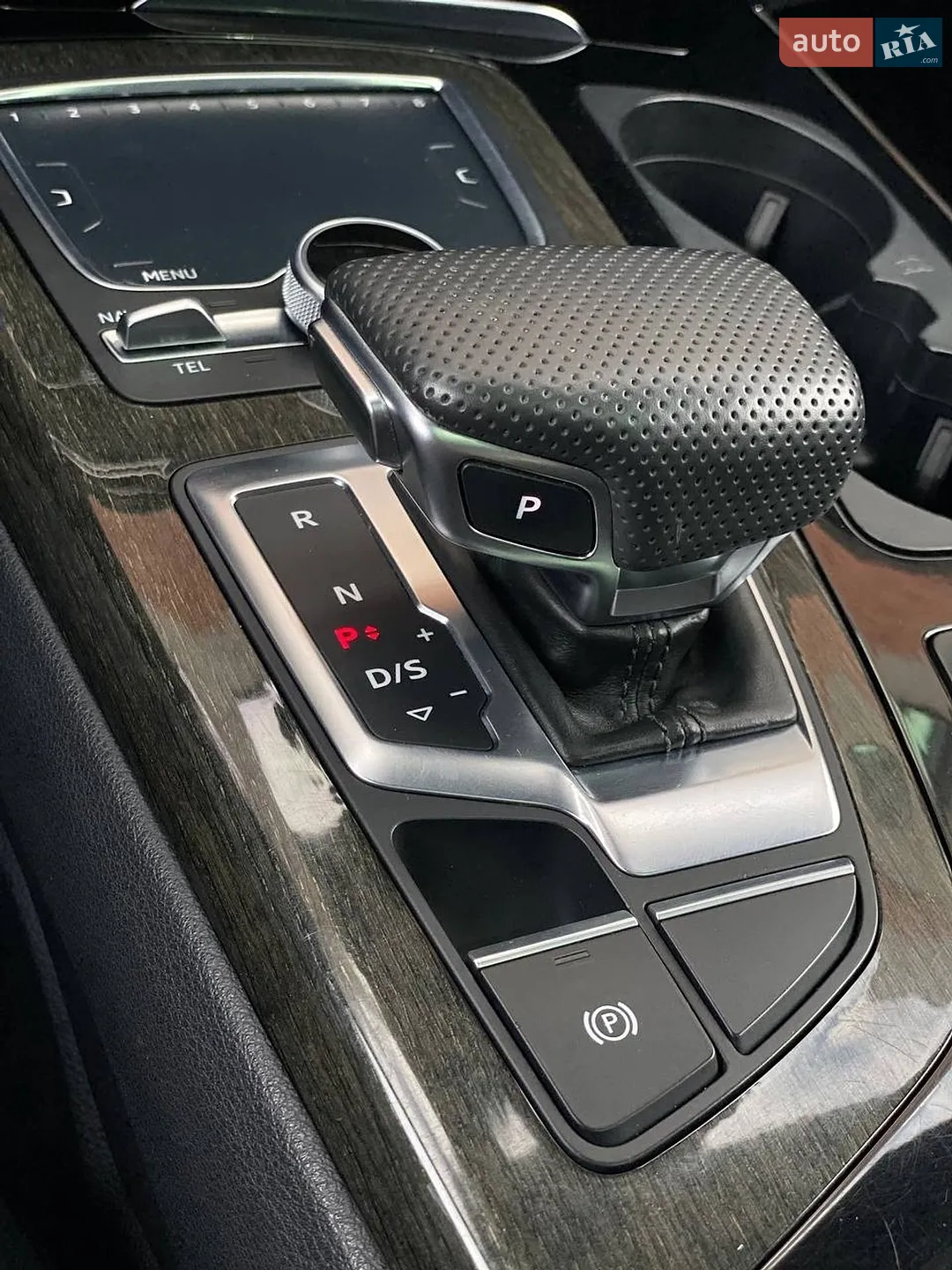 2017 Audi Q7 - мініатюра 49