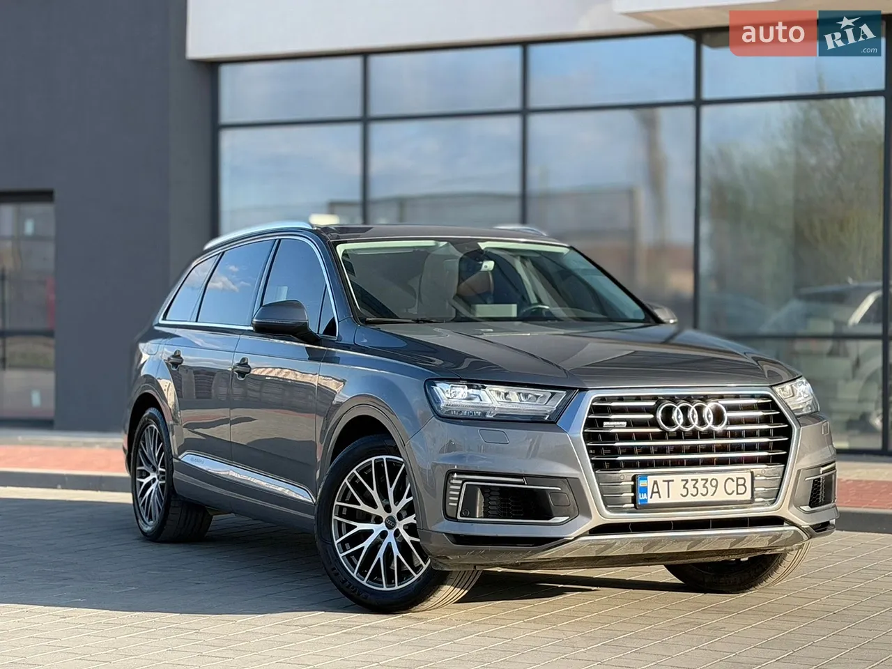 2023 Volkswagen ID.4 - мініатюра 50