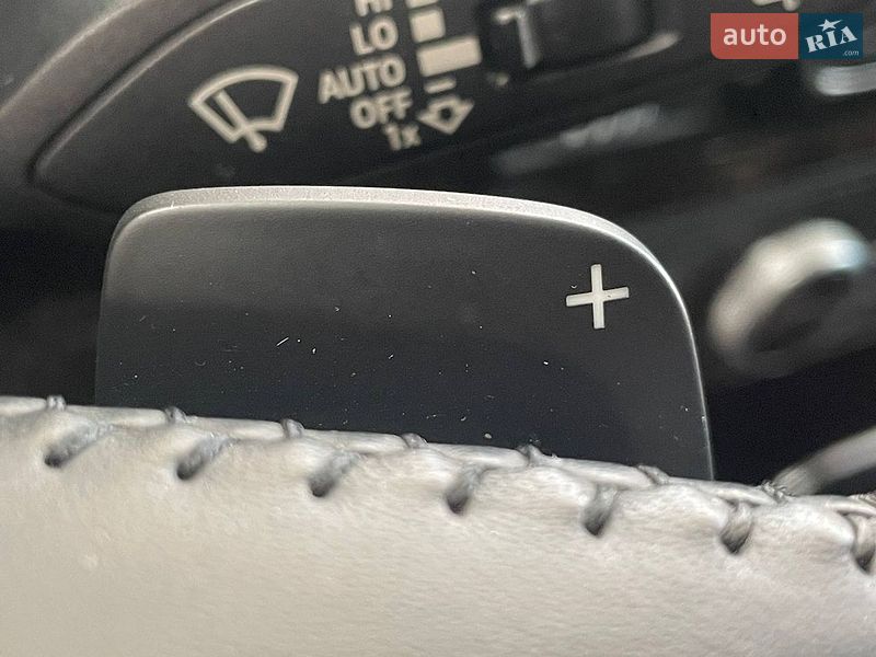 Внедорожник / Кроссовер Audi Q7 2017 в Киеве