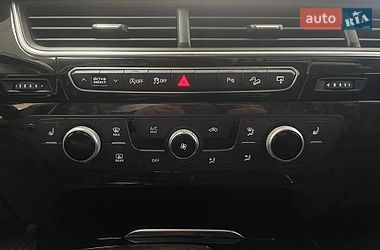Внедорожник / Кроссовер Audi Q7 2017 в Киеве